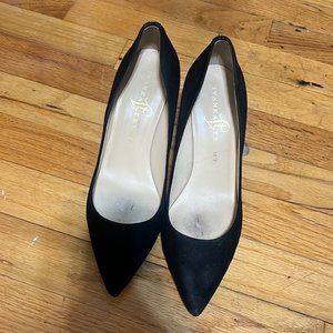 Ivanka Trump pumps